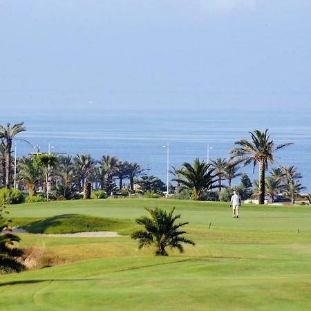 El Toyo-Cabo De Gata-Mar Y Golf Apartment อัลเมรีอา ภายนอก รูปภาพ